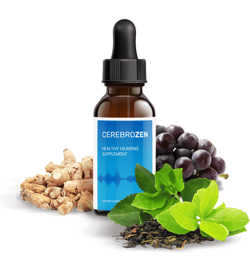 Cerebrozen Review