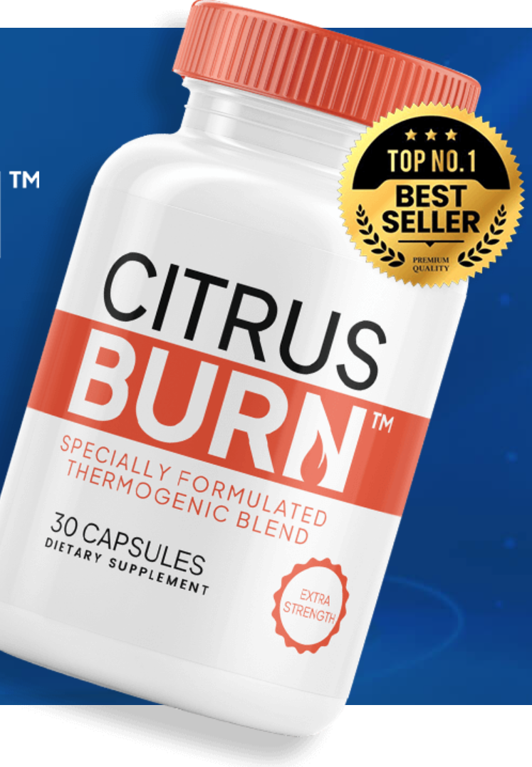 CitrusBurn Review