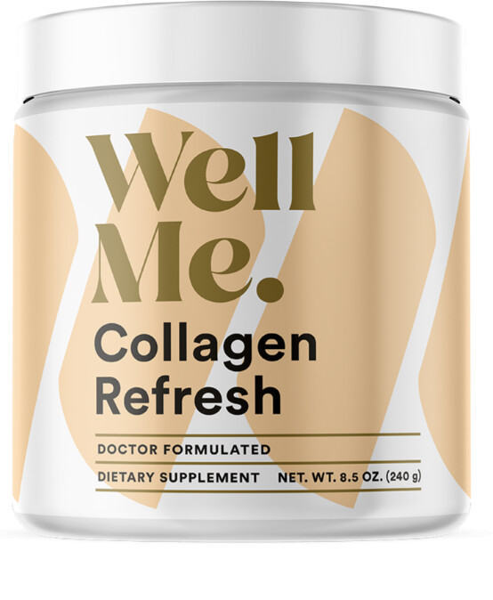 Collagen Refresh Review