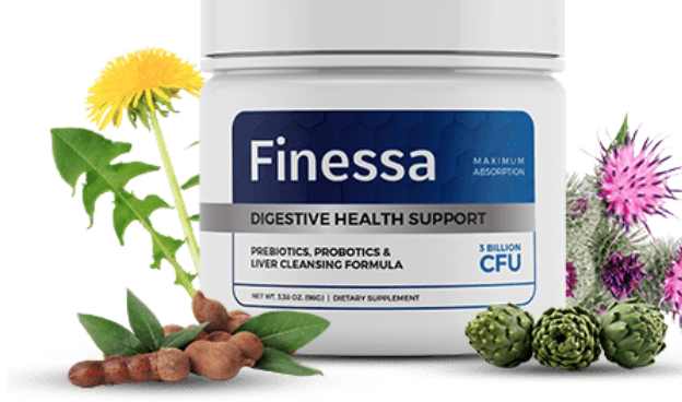 Finessa Review