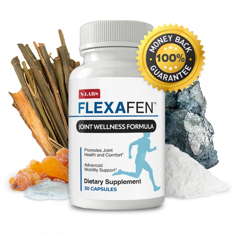 Flexafen Review