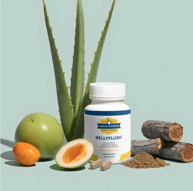 BellyFlush Review