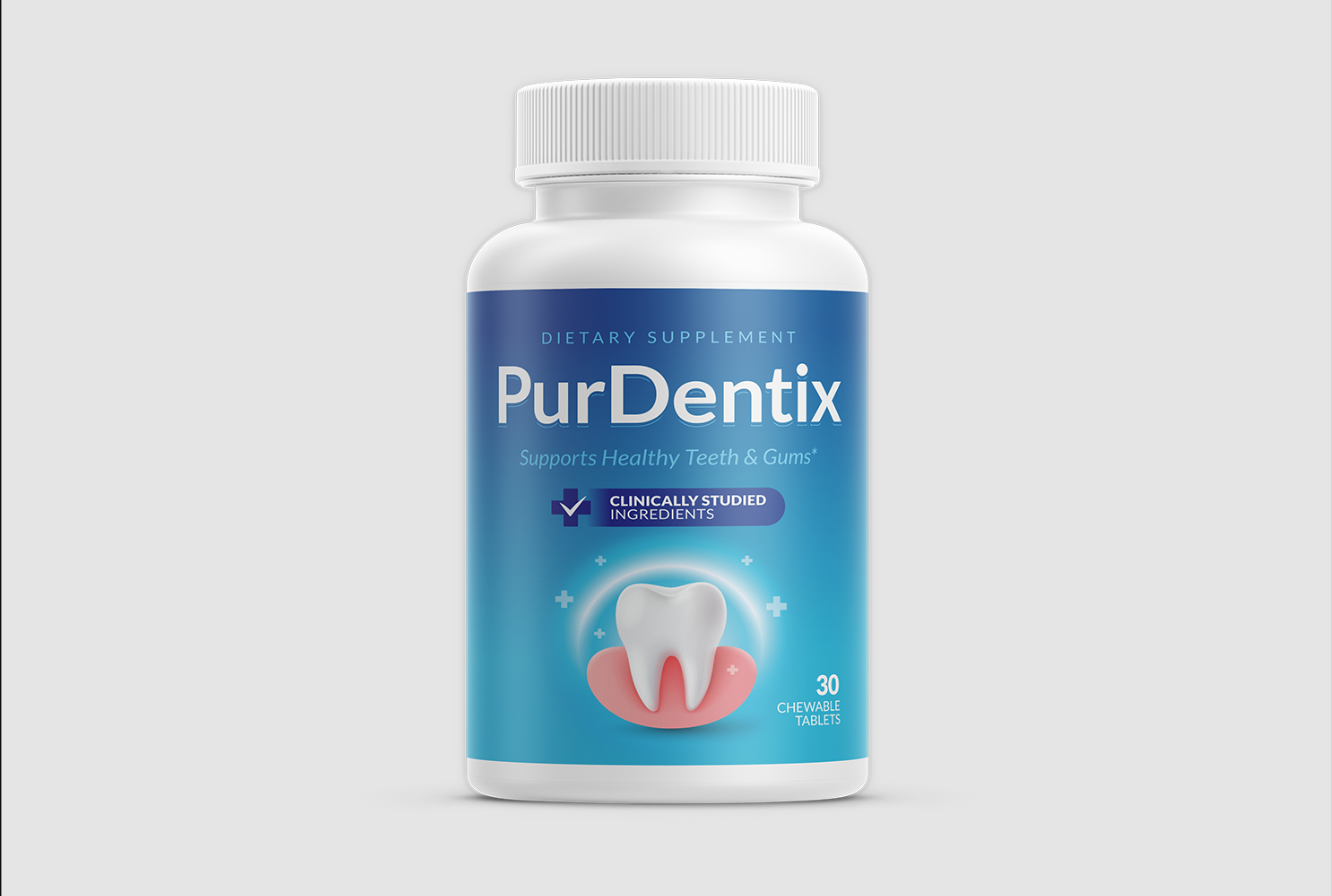 PurDentix Review