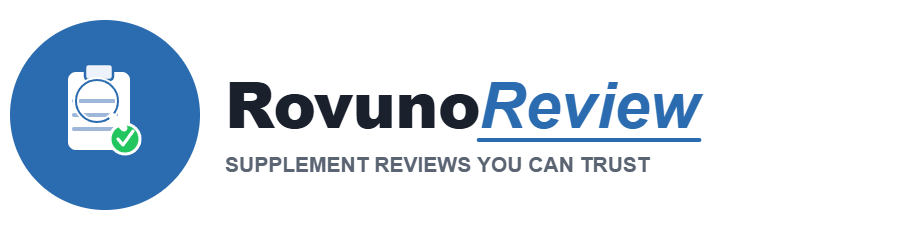 RovunoReviews logo